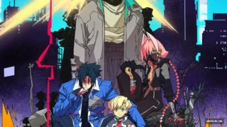 Cyberpunk Edgerunners Season 2 Premier Is Harsh But Compelling