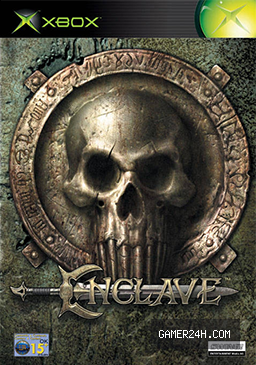 Enclave - Introduction: The Next Chapter for Enclave