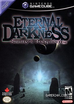 Eternal Darkness: Sanity’s Requiem
