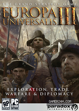 Europa Universalis III