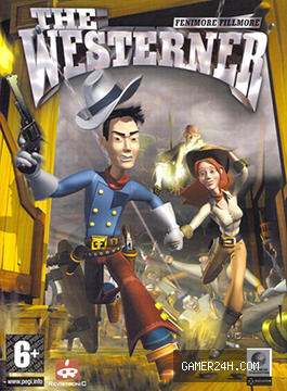The Westerner