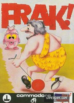 Frak!