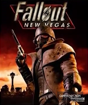 Fallout: New Vegas