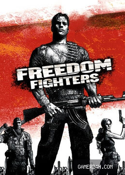 Freedom Fighters