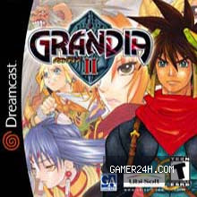 Grandia II - Platform Context & Gaming Environment