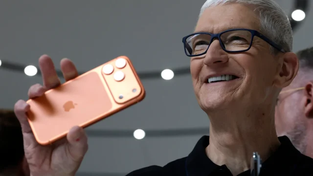 RAMageddon Forces Apple To Embrace Buy Now, Pay Later