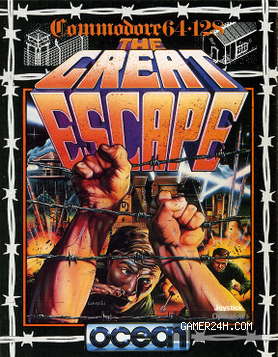 The Great Escape