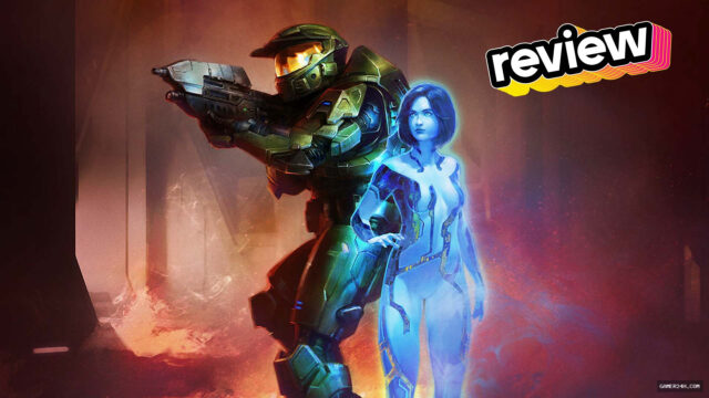 Halo Campaign Evolved Review: A Very Pretty, But Pricey Remake