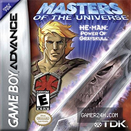 Official HD Capture: He-Man: Power of Grayskull - Reception