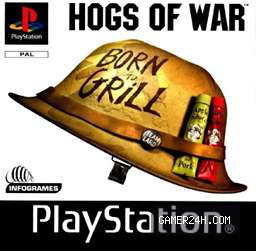 Hogs of War - Introduction: The Next Chapter for Hogs of War