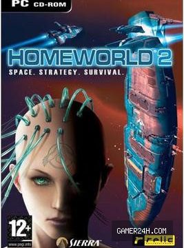 Homeworld 2