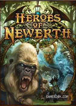 Heroes of Newerth
