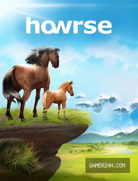 Howrse - History