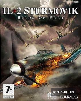 IL-2 Sturmovik: Birds of Prey - Introduction: The Next Chapter for IL-2 Sturmovik: Birds of Prey