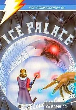 Ice Palace