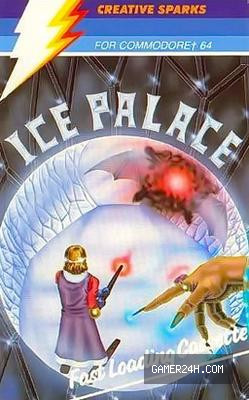 Ice Palace - Gameplay