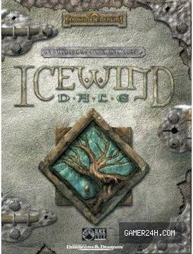 Icewind Dale