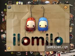 Ilomilo
