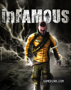InFamous