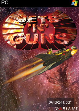 Jets’n’Guns