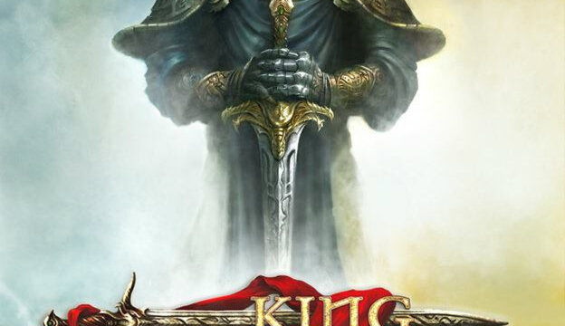 King Arthur: The Role-Playing Wargame