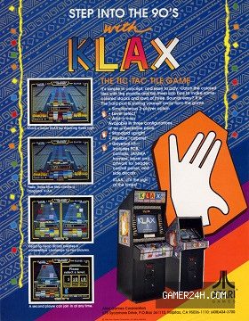 Klax