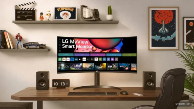 LG Faces Backlash Over Its Monitors Reportedly Installing Adware On PCs