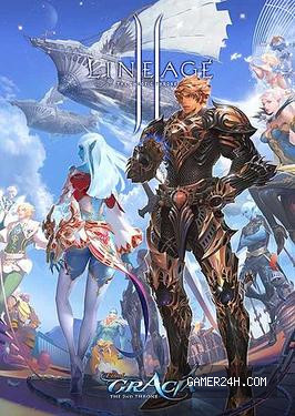 Lineage II - Introduction: The Next Chapter for Lineage II