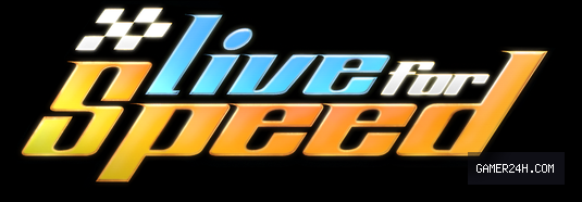Live for Speed