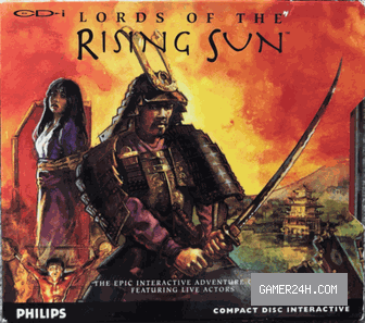 Lords of the Rising Sun