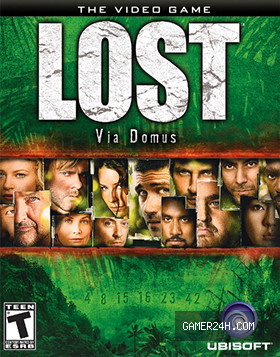 Lost: Via Domus