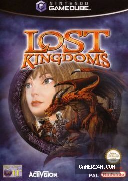 Lost Kingdoms