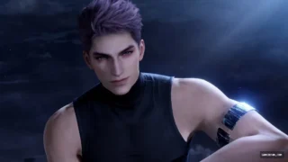 Love And Deepsace Meltdown Over Sexy Wolf Guy Hits New Peak