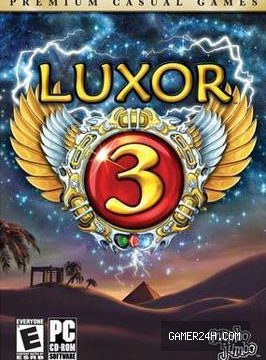 Luxor 3