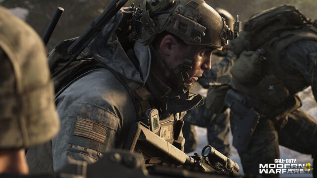 Call of Duty dropping SBMM in favor of system ‘inspired by classic games’ for BO7, and hopefully MW4, too