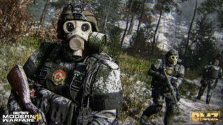 Modern Warfare 4 studio head on AI in game dev: ‘We use whatever tools we can