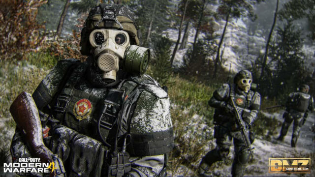 Modern Warfare 4 studio head on AI in game dev: ‘We use whatever tools we can