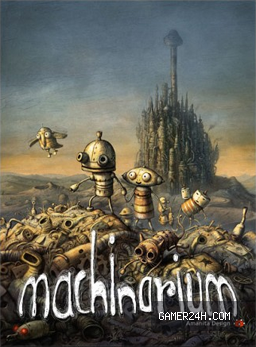 Machinarium