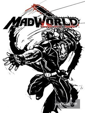 MadWorld