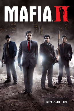Mafia II - Gameplay