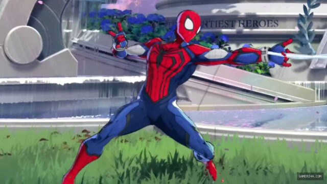 The Marvel Tokon Open Beta Is Happening This Weekend And Here’s Everything You Need To Know
