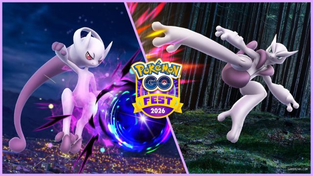 They’ve shown a few people are worth more’: Pokémon Go players criticize exclusive hundo Mewtwo NYC event