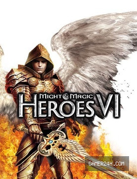 Might & Magic Heroes VI - Introduction: The Next Chapter for Might & Magic Heroes VI
