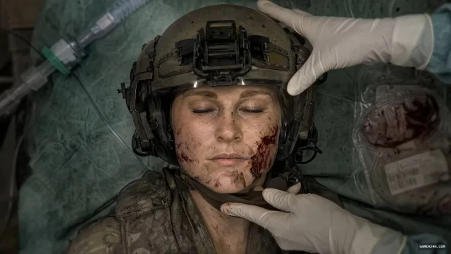 I Sat Through District 9’s Director’s Awful AI