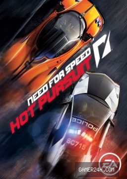 Need for Speed: Hot Pursuit