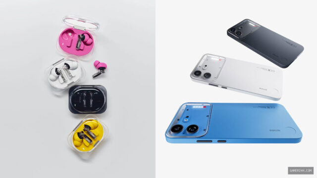 The Nothing Phone (4b) And Ear (3a) Were Just Revealed And Are The New Budget Kings