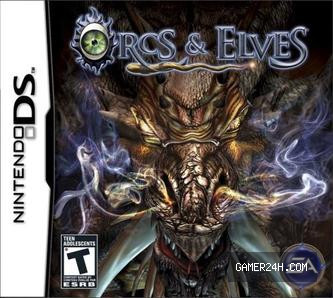 Orcs & Elves