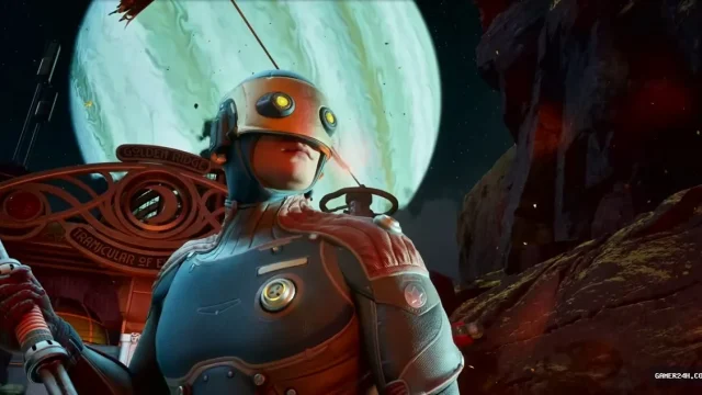 Outer Worlds Studio Obsidian Losing 25% Of Staff In Xbox Cuts
