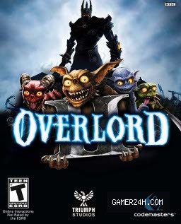 Overlord II