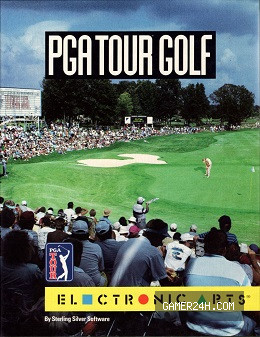 PGA Tour Golf